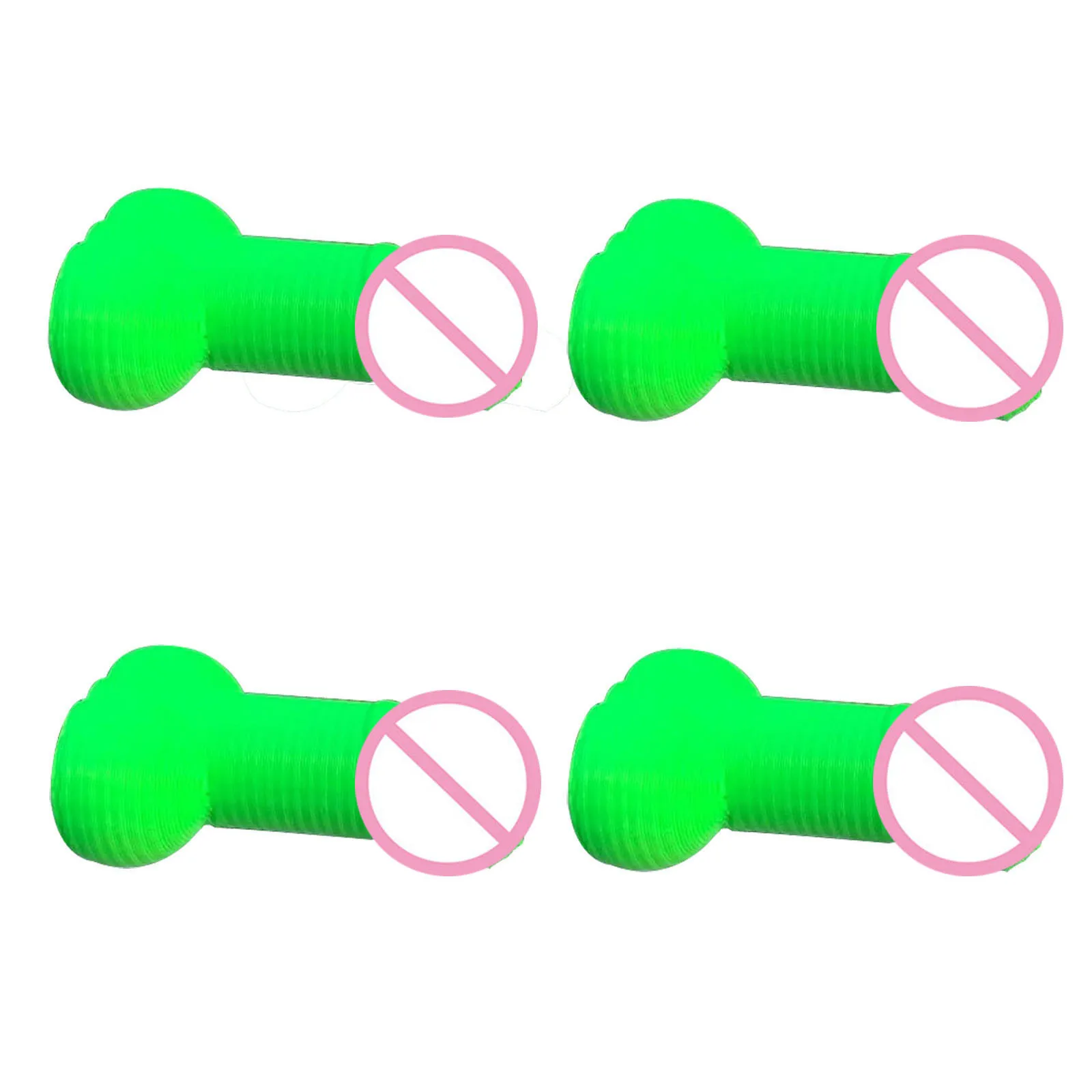 4Pcs Bike Wheel Tire Covered Car Motorcycle Truck universal Tube Tyre Bicycle Prank Penis Shaped cap- 4 Pack | Автомобили и