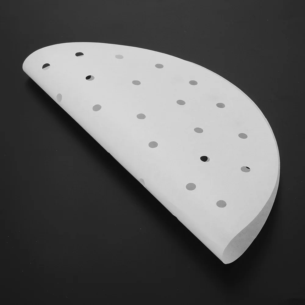 Горячая Распродажа 50 планшетов бамбуковая корзина отпариватель для кухни