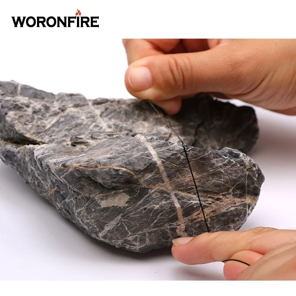 20 шт. рыболовный поводок из нержавеющей стали 15 см 30 см|Рыболовные лески| |