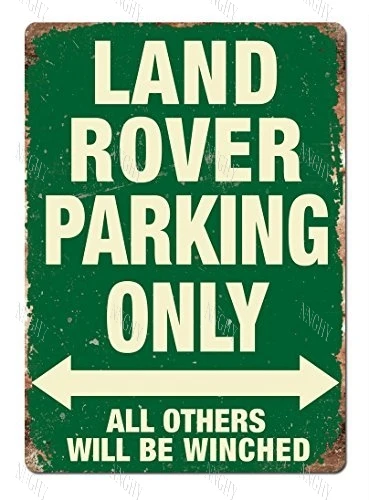 

Land Rover, парковочная фотография, фотообои, Декор для дома