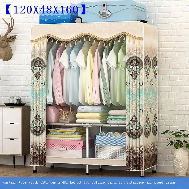 

Para Casa Kleiderschrank Meble Dresser For Rangement Chambre Armario Closet De Dormitorio Bedroom Furniture Mueble Wardrobe