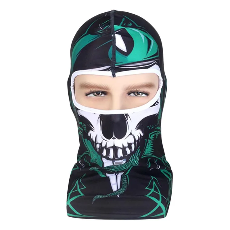 Шапка для велоспорта с 3D рисунком кошек собак животных|Маска велоспорта| |