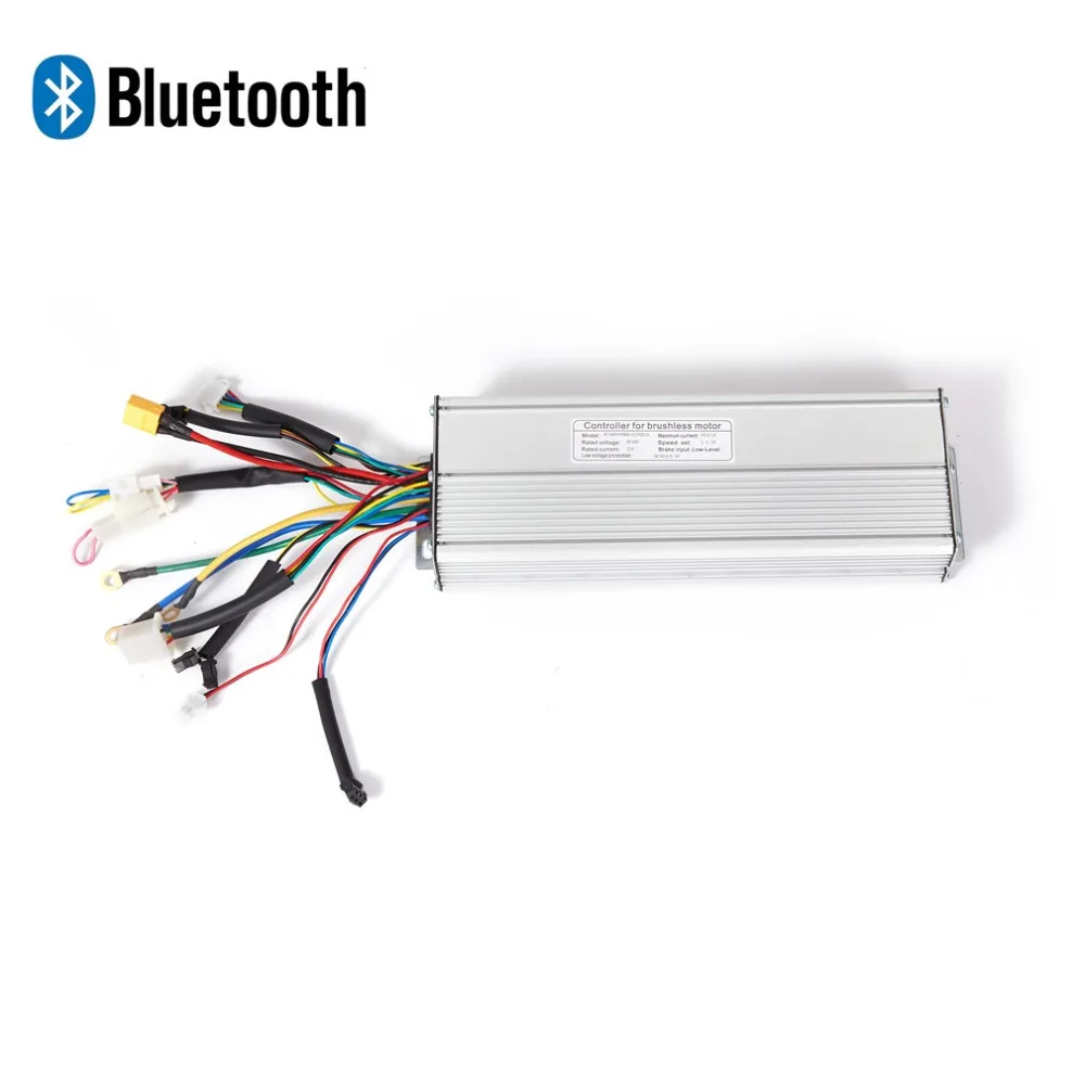 Fat, фара для электровелосипеда в Conversion Kit с LCD3 Дисплей Bluetooth 250/250/500/750/1000/1500 Вт снег электро велосипед заднее колесо, конверсионный набор