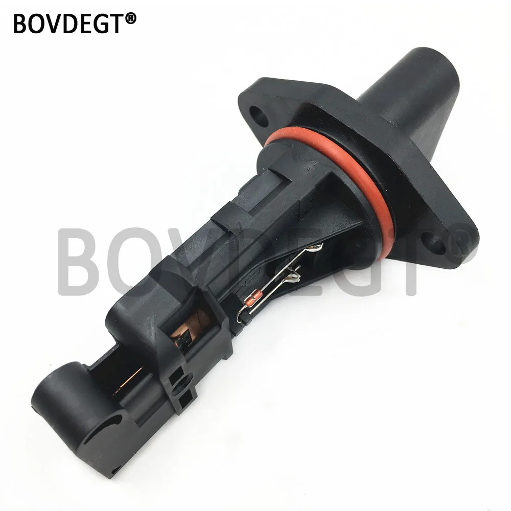 Датчик расхода воздуха с 5 контактами MAF для VW NEW BEETLE PHAETON GOLF JETTA AUDI A8 PORSCHE CAYENNE 0280218071