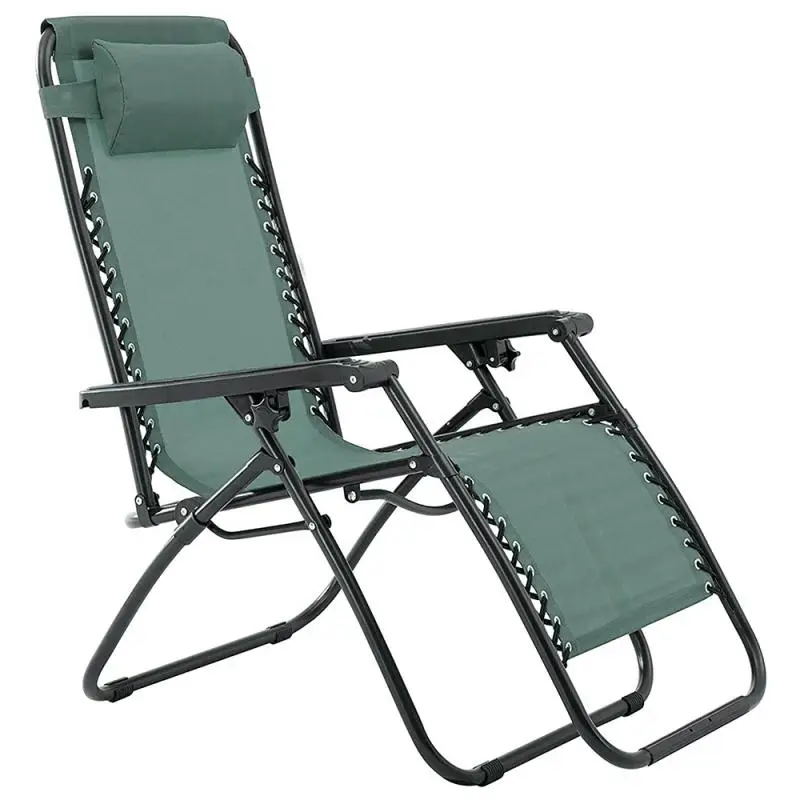 저렴한 야외 비치 의자 2PC 캠핑 접이식 의자 최대 부하 휴대용 경량 의자 사무실 홈 하이킹 피크닉 비치 의자 HWC, 스포츠, 아웃도어, 액티비티, 아웃도어, 액티비티, 여행, 친구, 가족, 편안한