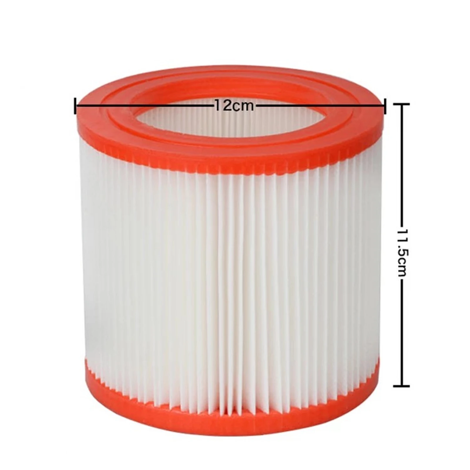 

1pc Vacuum Cleaner Air Dust HEPA Filter Replacement for YILI 95E/6201/77 Cleaner Filters Accessories