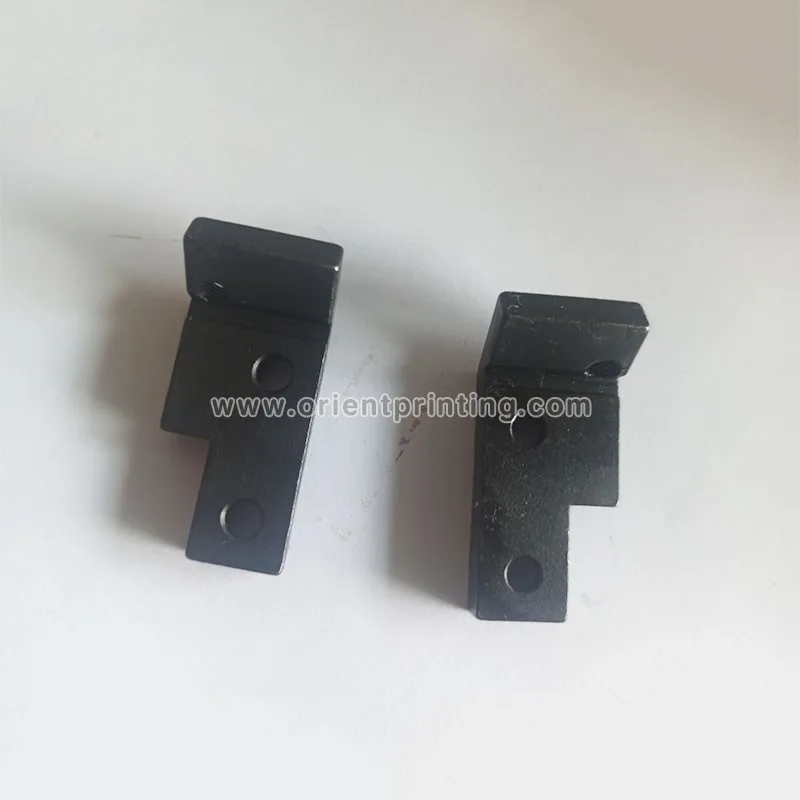 

91.010.107 91.010.108 One Pair Support DS And OS For Heidelberg SM102 CX102