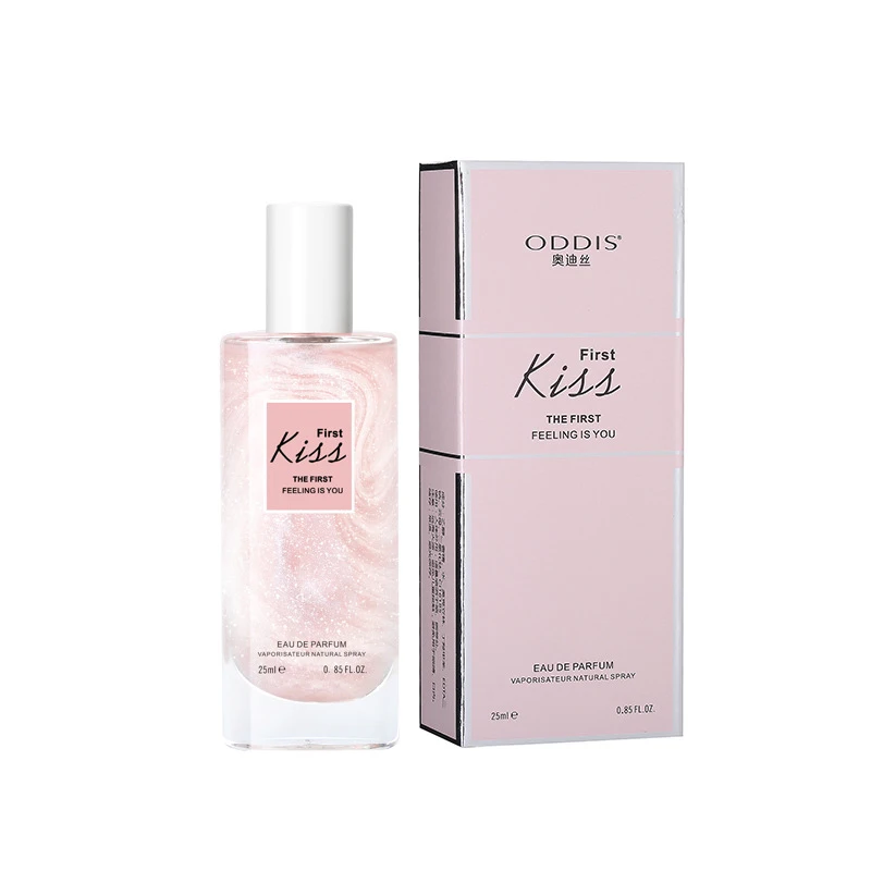 Перфум Фея цветочный ароматный аромат свежий и Романтический Аромат первая