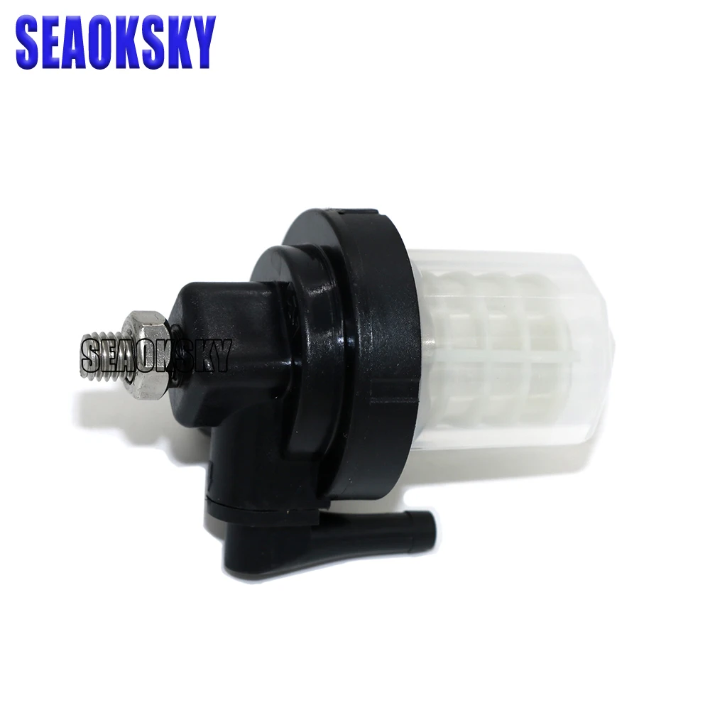 

61N-24560-00 Filter for YAMAHA Boat Engine 2 Stroke 5-90HP 4 Stroke F9.9-F50 61N-24560 61N-24560-10