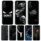 Силиконовый чехол для Realme X3, мягкий ТПУ чехол-накладка для Realme X50 X 3, Realme X3 SuperZoom, чехлы