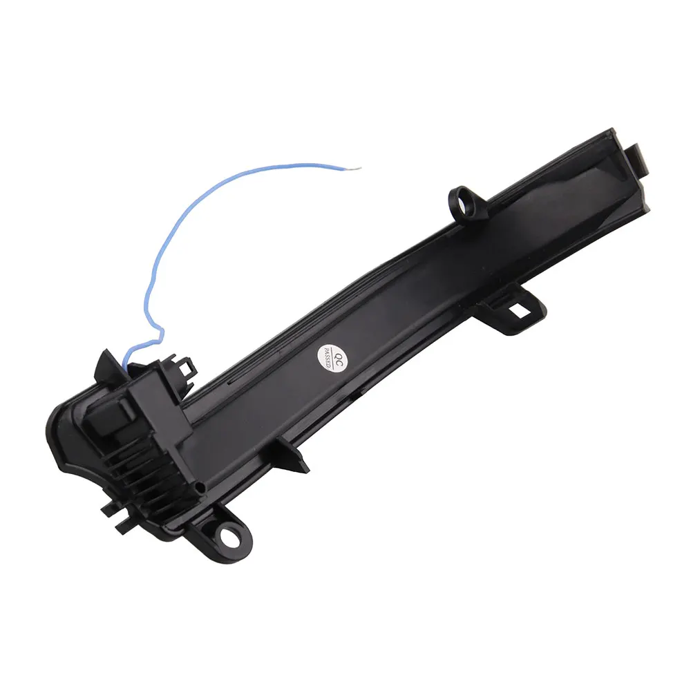 Динамический мигалка светодиодный поворотник Зеркало заднего вида Индикатор