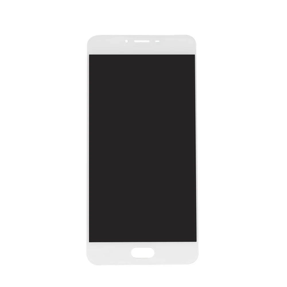 100% tesed ЖК дисплей для Meizu U20 Pantalla кодирующий преобразователь сенсорного экрана в