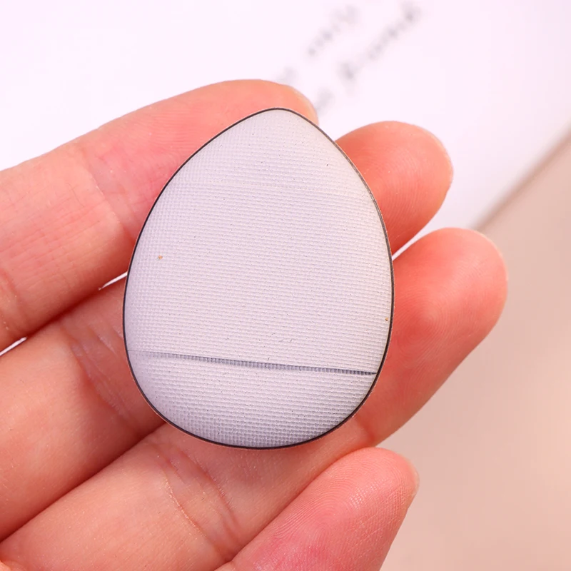 1 упаковка женских мягких консилеров для основы под макияж мини-губка макияжа в
