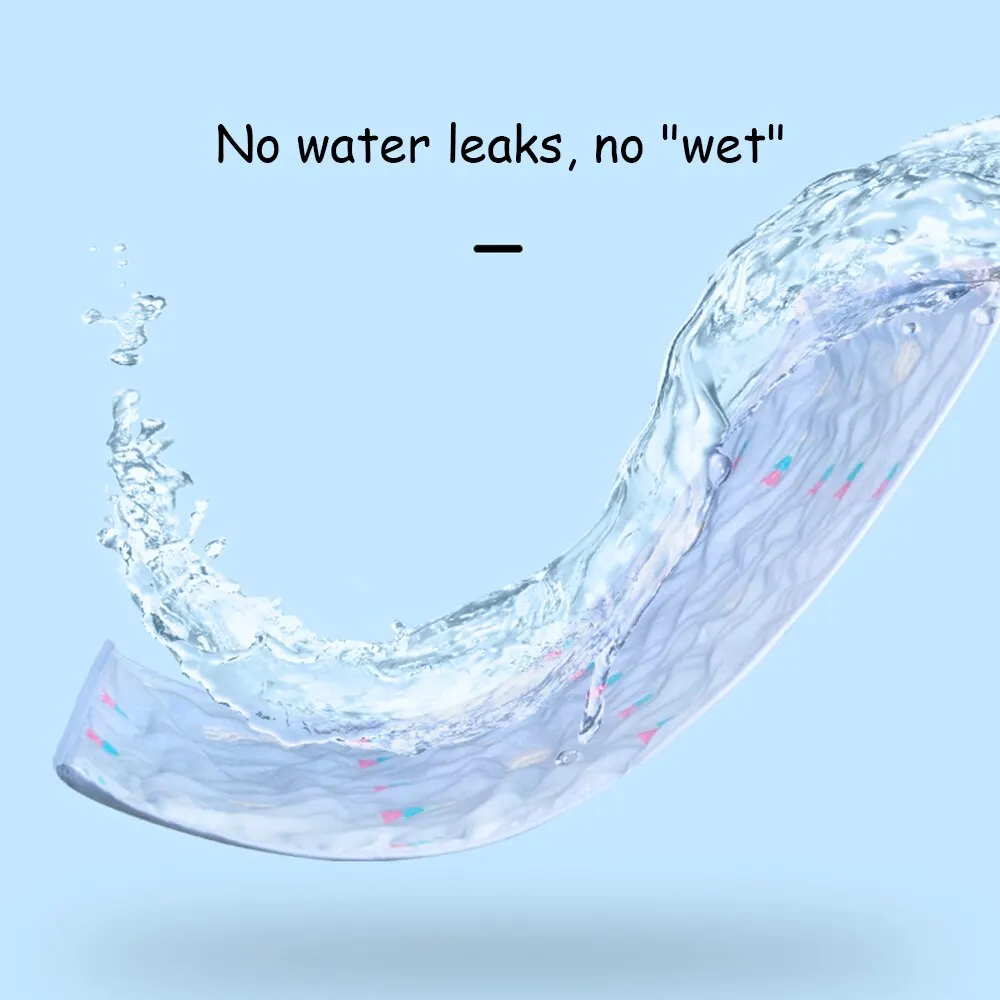 Моющийся коврик для дрессировки питомцев многоразовые мочеприемники собак