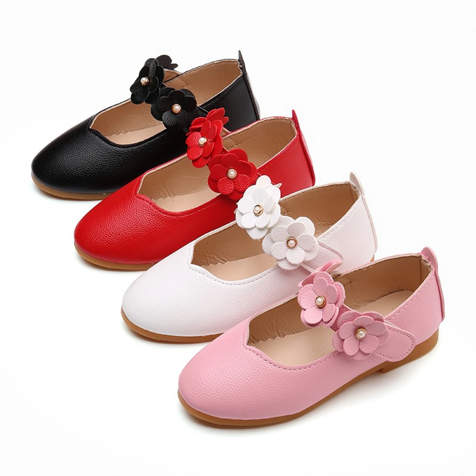 

Girls' Shoes, Girl's Sandals, Barefoot Shoes, Non-slip Shoes, Home Shoes, Baby Casual Shoes, Summer Kawaii Shoes, Dancing Shoes
