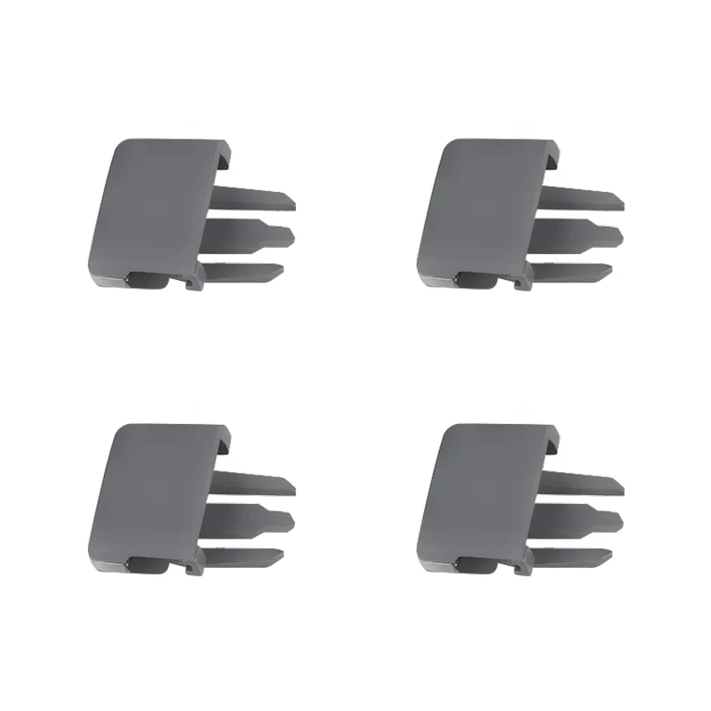 Зажим в виде листьев для кондиционера старом стиле Toyota Corolla вентиляционное