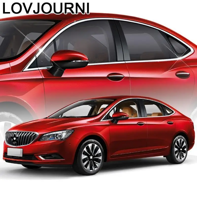 Автомобильная оконная дверь наружная декоративная Автоматическая