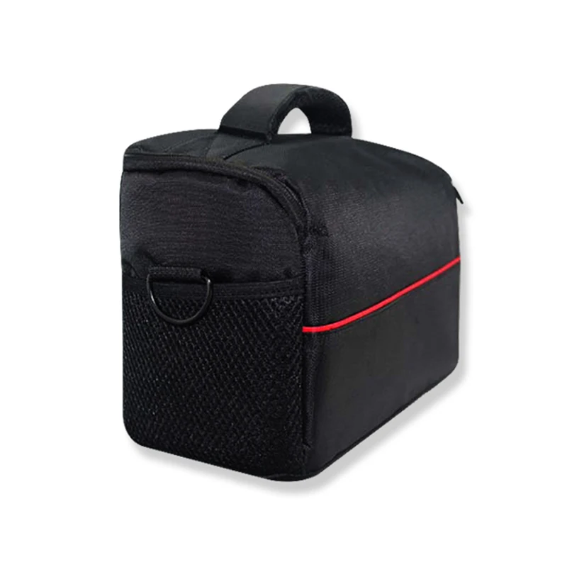 Водонепроницаемый Камера чехол сумка для цифровой однообъективной зеркальной