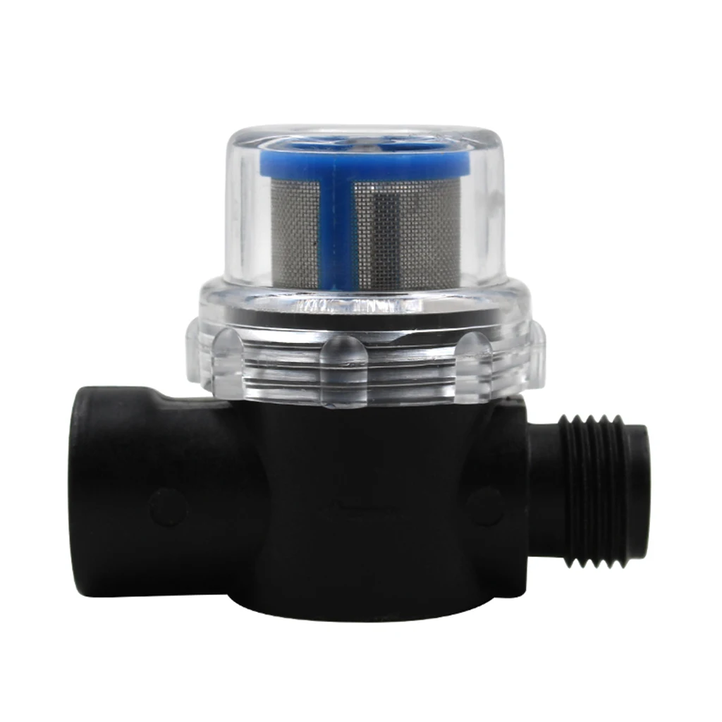 RV Marine Diaphragm Water Pump Strainer - Twist On Pipe Filter 1/2inch Barb Inlet | Автомобили и мотоциклы