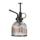 200 мл классический ретро Стиль завод для полива цветов можно покрасить распылением Стекло бутылка для домохозяйки посадки чайник бутылка-спрей для сада УП