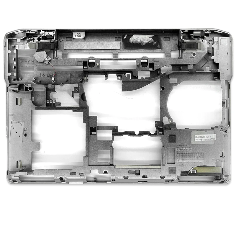 Чехол для ноутбука Dell Latitude E6530 задняя крышка ЖК-дисплея передняя рамка петли Упор