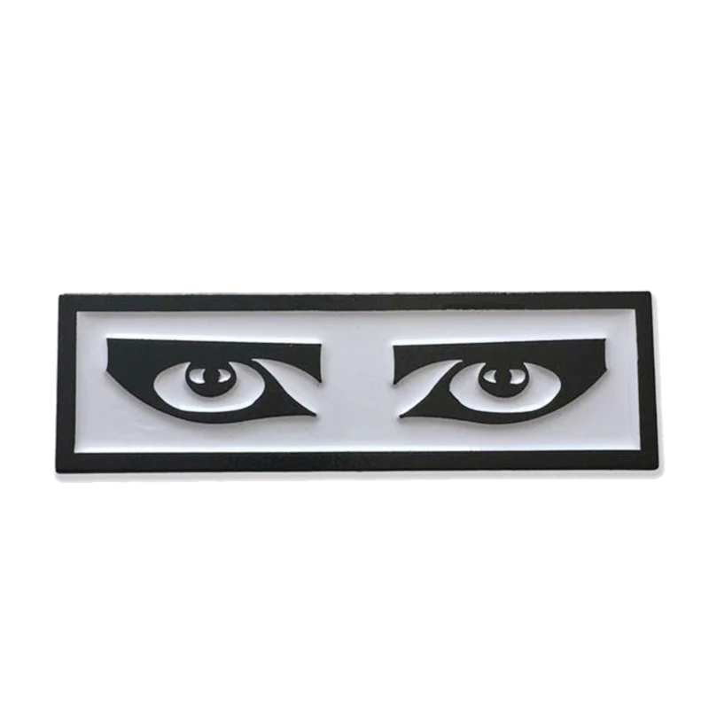 Гот глаза Pin код|Броши| |