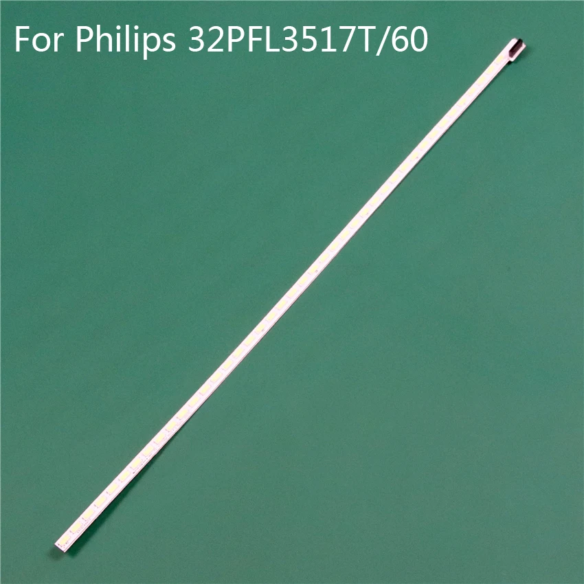 LED TV Illumination For Philips 32PFL3517T/60 LED Bars Backlight Strips Line Ruler 32