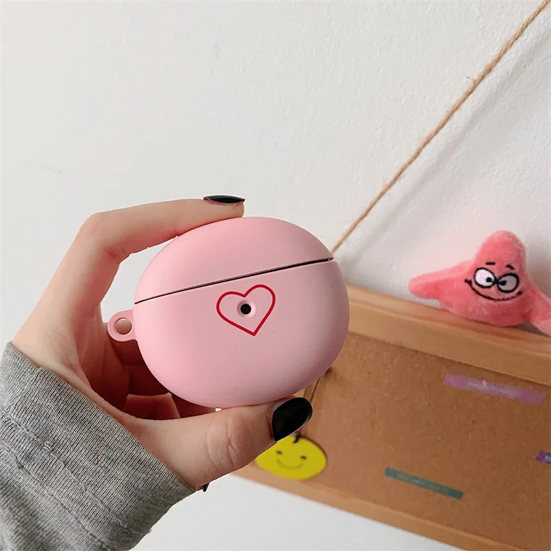 

For OPPO Enco air Protective Case New Shockproof Case Wireless Bluetooth Earphones Case For Oppo Enco Air Accessories