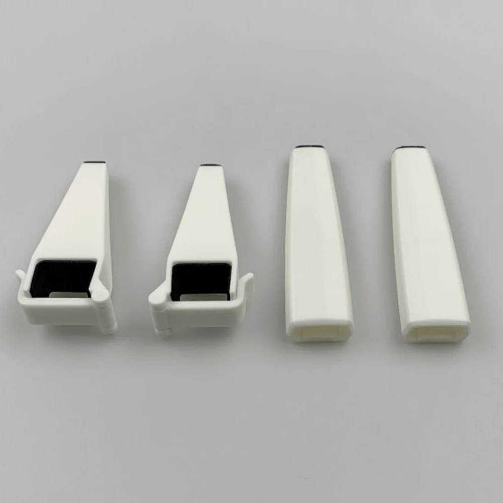 

Heighten Landing Gear Extension Support Leg Gimbal Camera Bottom Shell Protector for Hubsan Zino 1 RC Quadcopter Drone Accessory