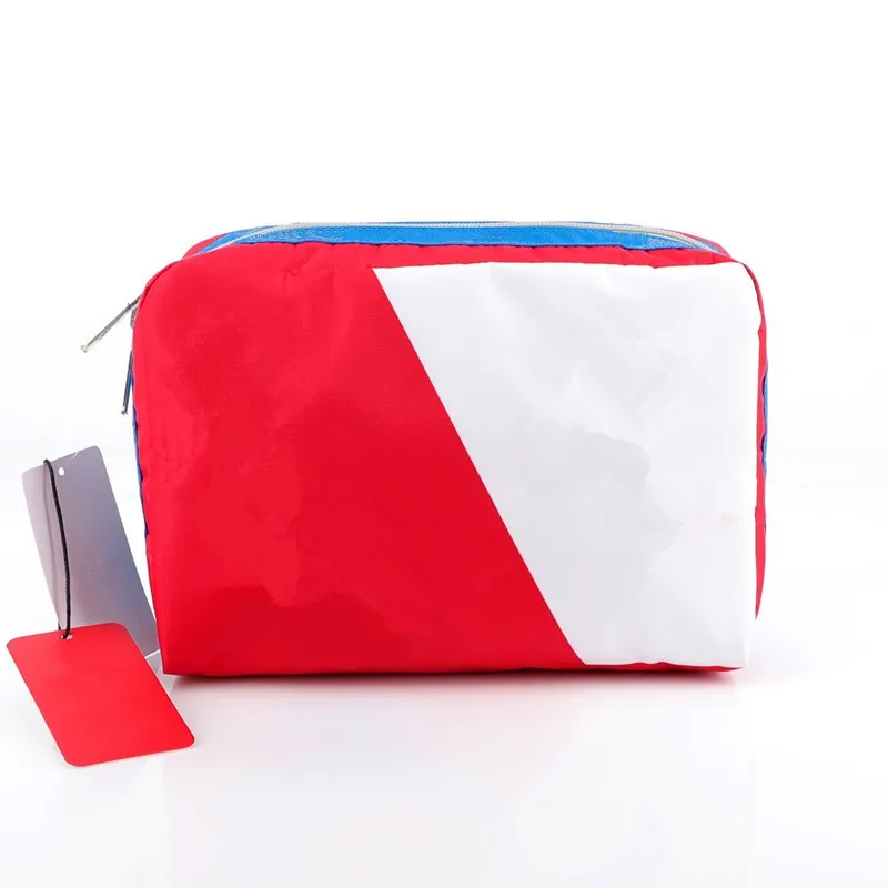 

New Women's hand bag cartoon printed cloth bag to store cosmetic bag cartoon print make-up pack 3676 memory bread 7121