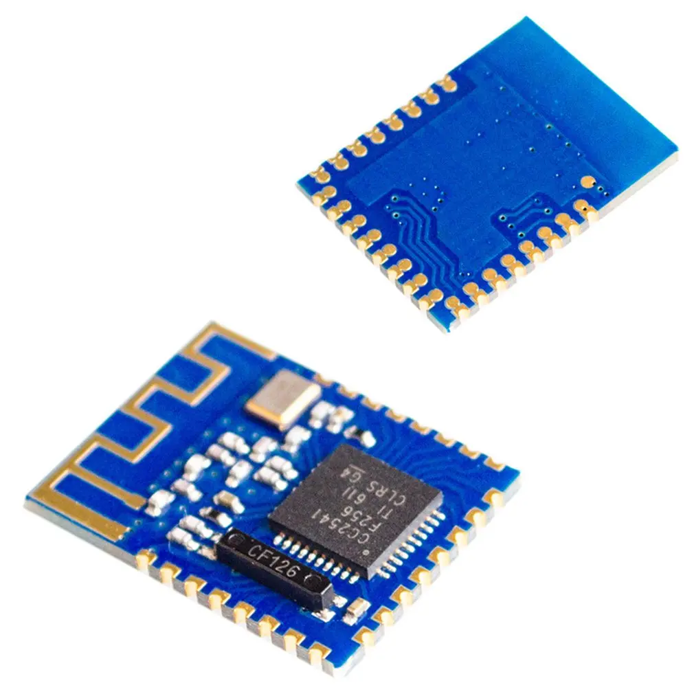JDY-08 Bluetooth 4 0 CC2541 модуль главный-Slave центральный переключатель беспроводной для