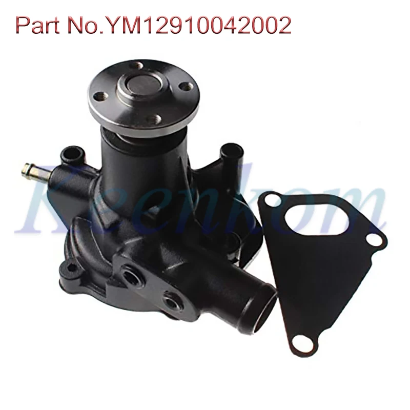 

Водяной насос для Komatsu 3D84-2GA 3D84E-3E 3D84N-2C 4D88E-3B YM129100-42002 3D84-2E