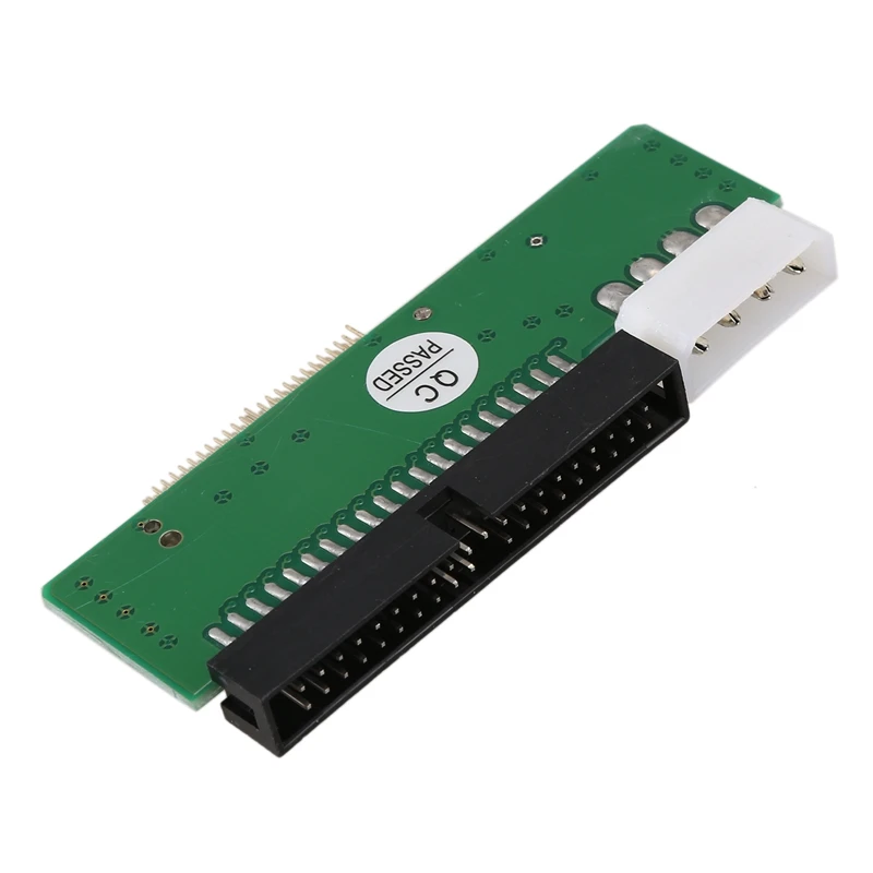 От 50 до 40 Pin IDE ATA HDD конвертер адаптер | Строительство и ремонт