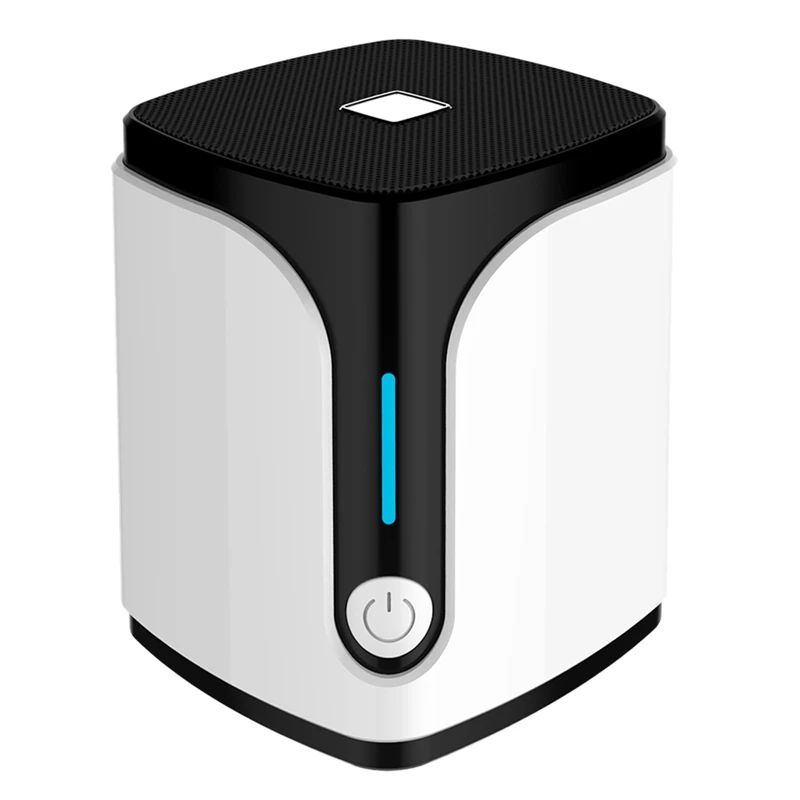 Горячая портативная беспроводная bluetooth колонка многофункциональный громкий