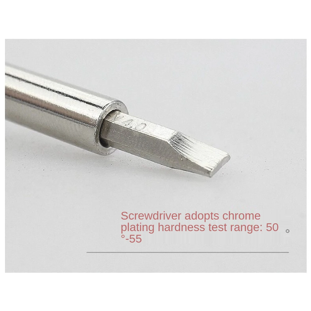 Набор отверток 32 в 1 комплект прецизионных магнитных мини-отверток для ремонта