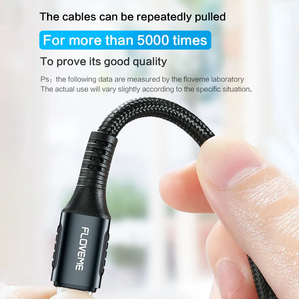FDBRO 2020 Новый USB Type C 5A кабель 3.4ft-3 0 к шнур быстрое зарядное устройство USB-C Type-C для