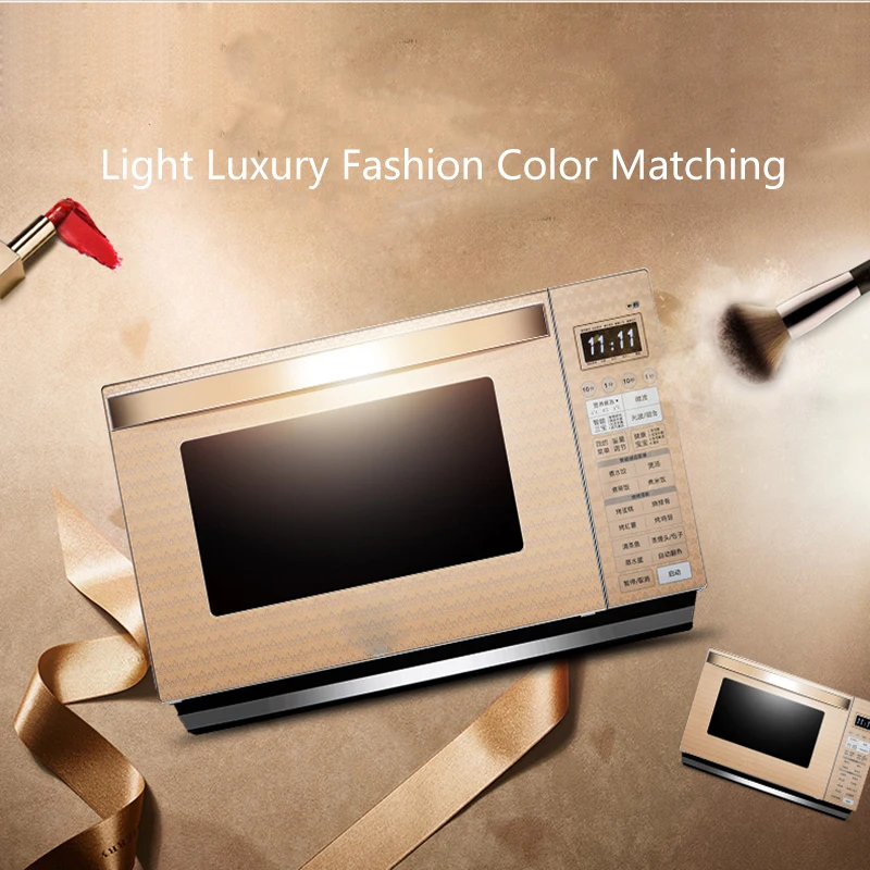 G80F23CN3XLN R6K(R9) Бытовая микроволновая печь для выпечки светильник в