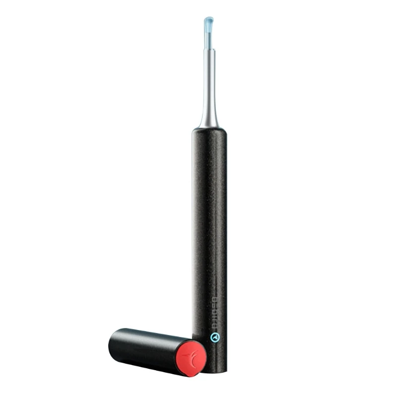 

Ear Wax Removal Endoscope, Earwax Remover Tool, Ear Camera,1080P FHD Wireless Ea 69HF