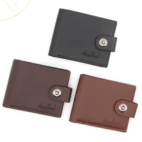 menbense men short wallets retro pu leather hasp mini walets money bag card holder coin change pocket handbag clutch bag