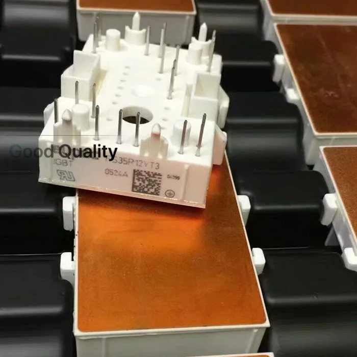 

1 шт. оригинальный силовой модуль высокого качества FS35R12YT3