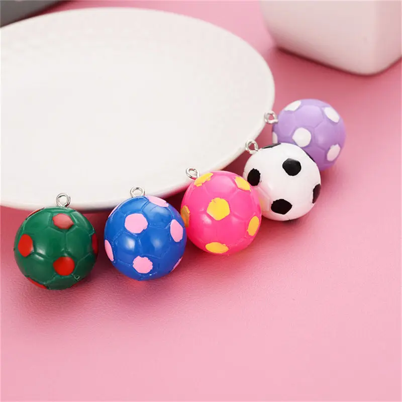 8 шт. искусственные подвески для ключей | Украшения и аксессуары