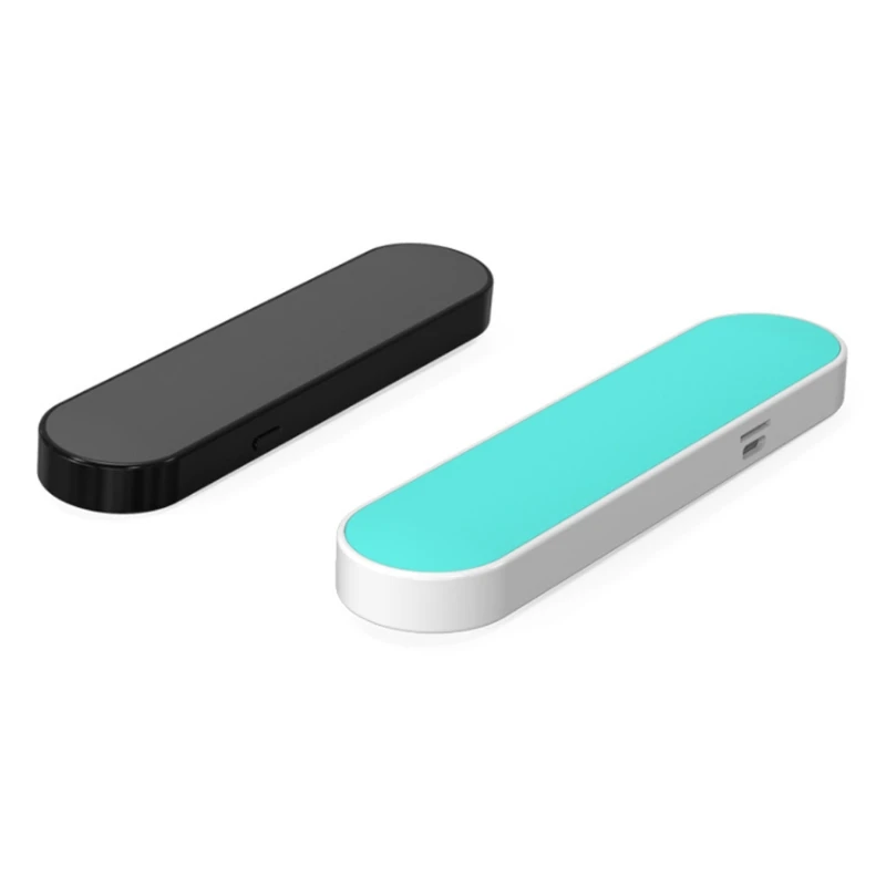 

Sound Bar Wireless Bluetooth Home Surround Sound Bar for Home Bed Sleep 87HA