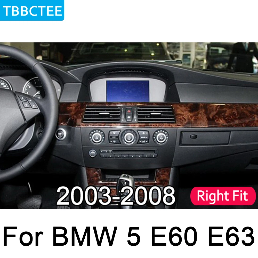 Для BMW M5 2004 ~ 2009 CCC CIC 8 HD 1080P IPS ЖК-экран Android мультимедийный плеер Автомагнитола BT 3G 4G