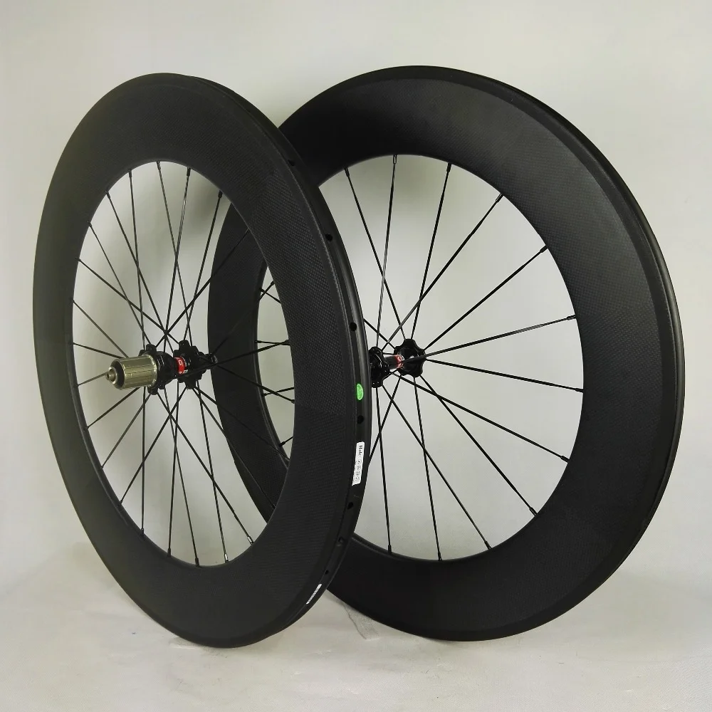 60 мм Velobest 271hub карбоновые колеса дешевая и тонкая карбоновая колесная пара