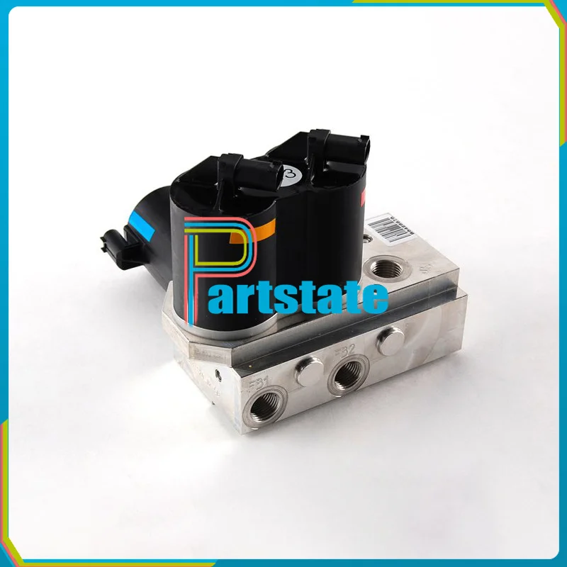 2203201258 ABC гидравлическая пневматическая подвеска компрессор клапанный блок для