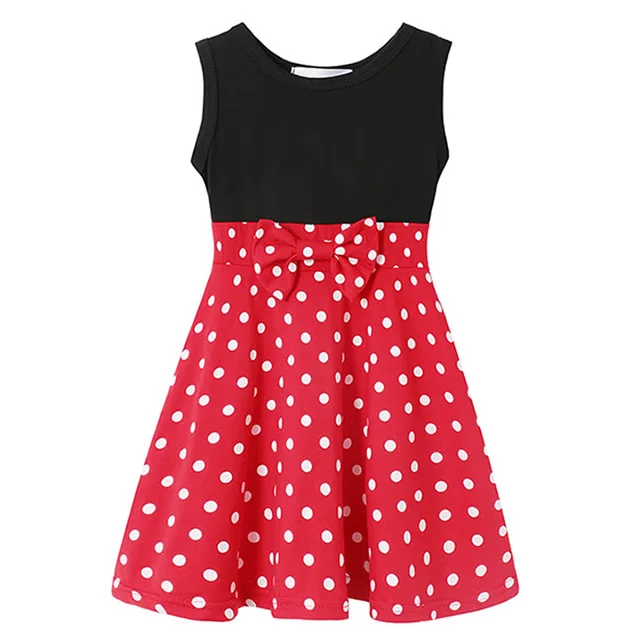 Minnie Dress Игрушки для девочек история 4 древесные платья костюмы "Микки" Необычные Belle наборы Нэнси платье Минни Принцесса Snow Белоснежка Эльза Анна Одежда - Цвет: Minnie Dress
