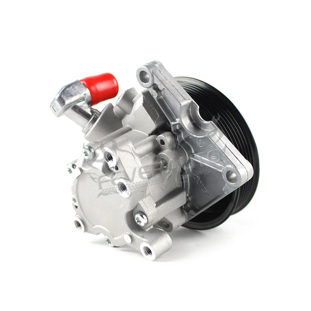 Насос гидроусилителя руля подходит для Mercedes Benz ML320 ML430 ML350 ML500 ML55 W163 AMG OEM 0024668101