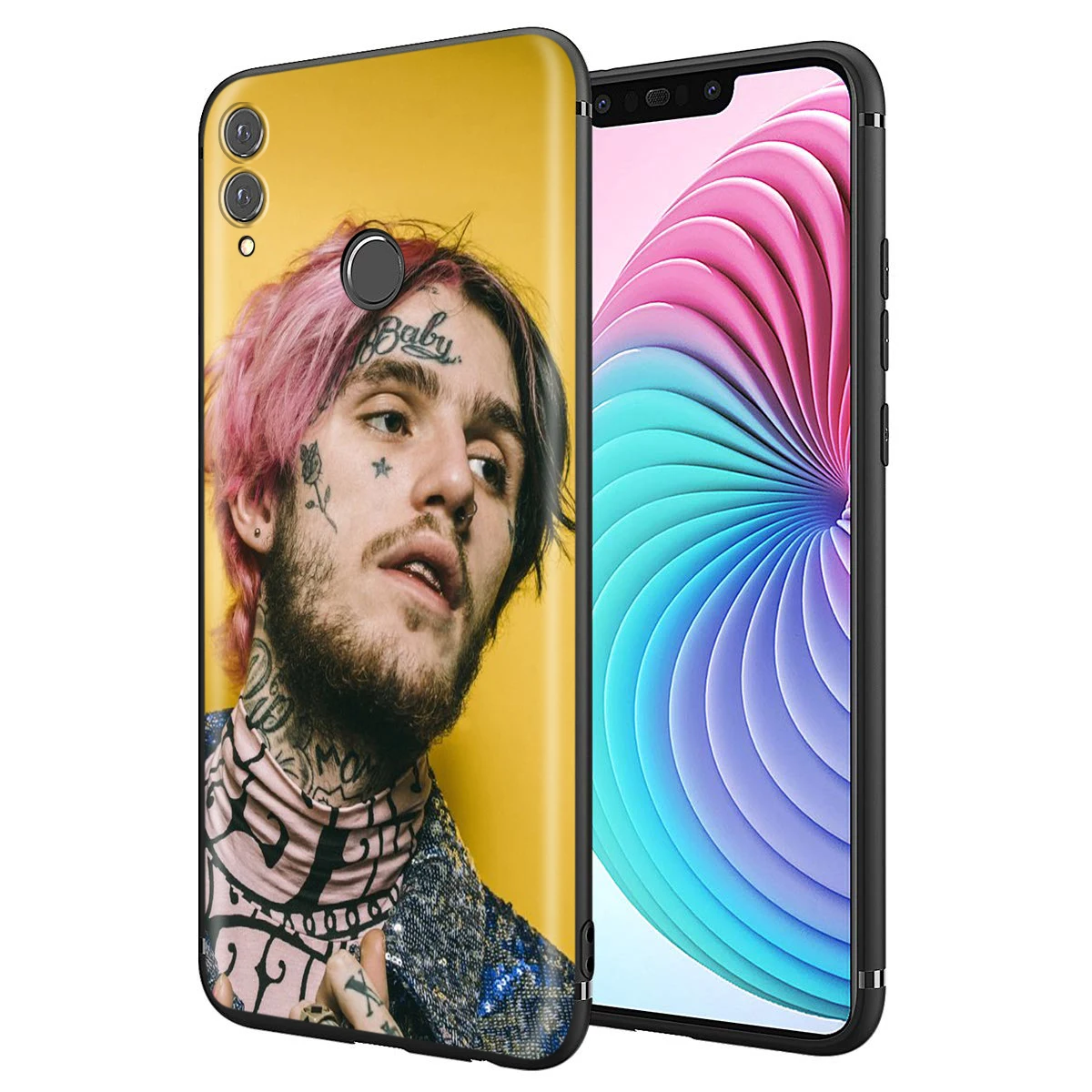 Силиконовый чехол для Huawei Mate 10 P8 P9 P10 P20 Lite Pro P Y7 Y9 Smart Mini 2017 2018|Бамперы| |