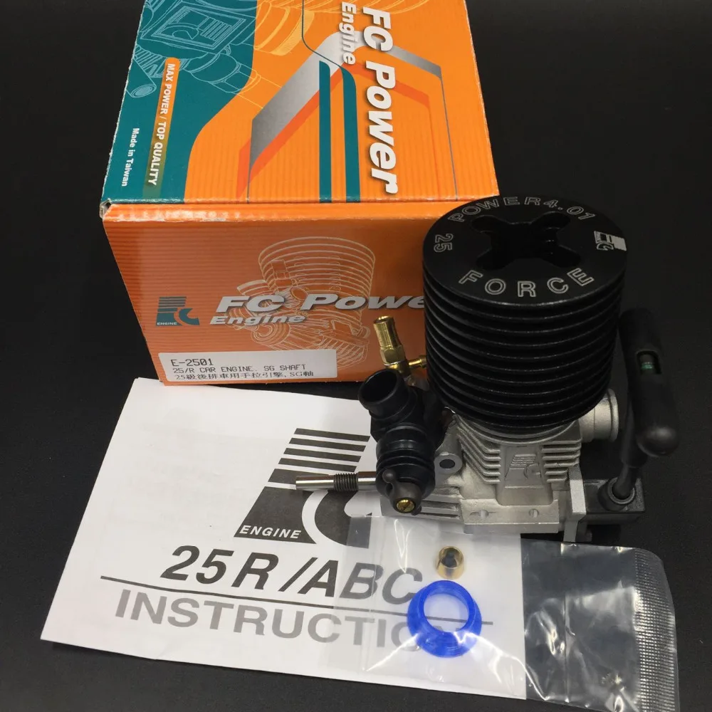 Force 1/8 1/10 RC Nitro двигатель 5.9cc/4.6cc/3.5cc багги/грузовик GO/SH/ASP/CY/HPI Savage 5,9/4,6/HSP/Redcat/Kyosho/Hobao/Ofna/Axial