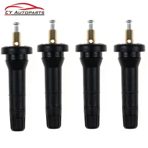 YAOPEI 4 шт. TPMS шины клапаны для Hyundai Buick Ford Opel сплав бескамерный клапан система контроля давления в шинах для EV6T-1A180